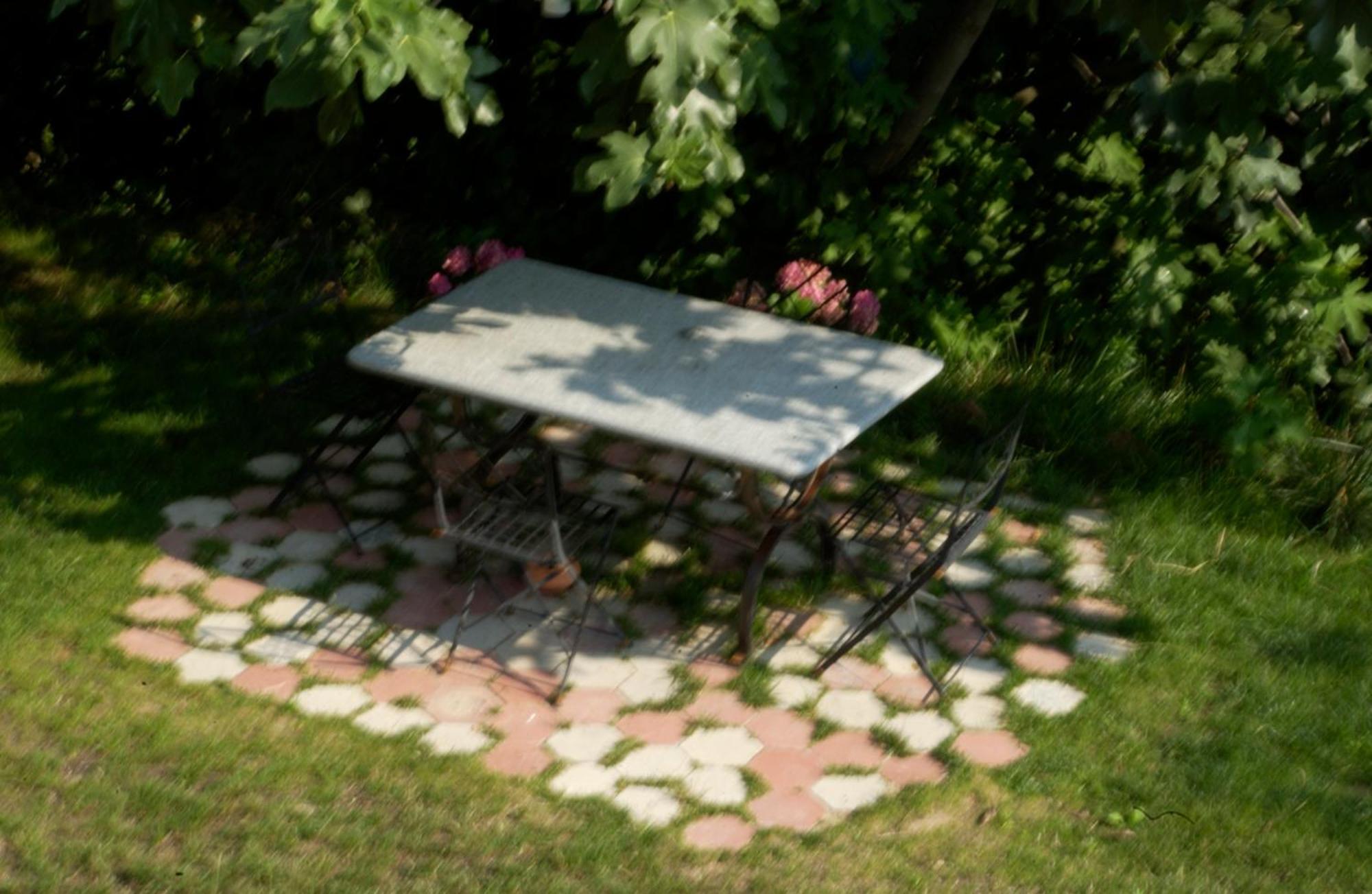 Casa Isabella ξενώνας Vaglio Serra Εξωτερικό φωτογραφία