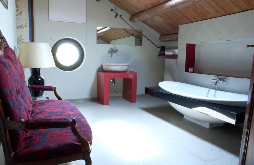 Casa Isabella ξενώνας Vaglio Serra Δωμάτιο φωτογραφία